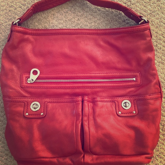 Marc By Marc Jacobs Shoulder Bag - Picture 1 of 2